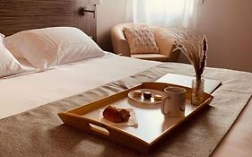 Kyriad Saint Chély d'Apcher - Aire de la Lozère